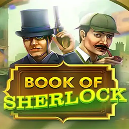 Unveiling the Mysteries of 'BookOfSherlock': A New Era in Online Gaming