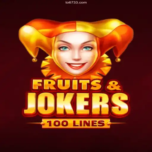 Exploring FruitsAndJokers100: An Enthralling Gaming Adventure