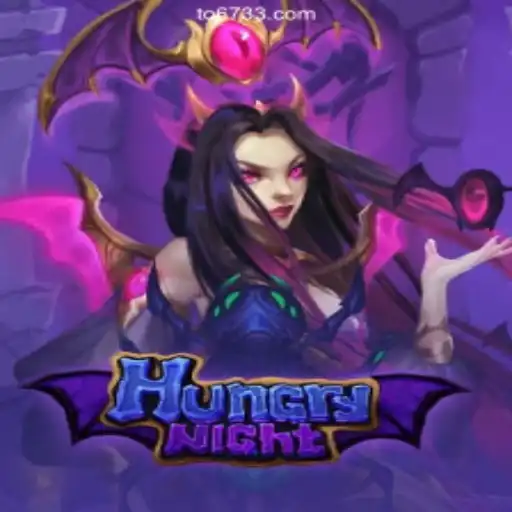 Exploring the Thrilling World of HungryNight: An Insight into Gameplay and Strategy
