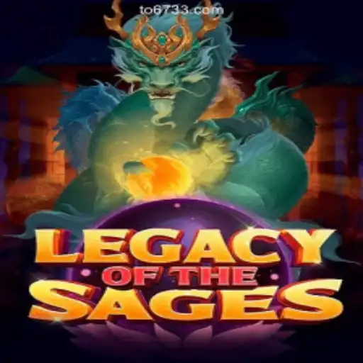 Legacy of the Sages: An Epic Adventure in the Digital Realm